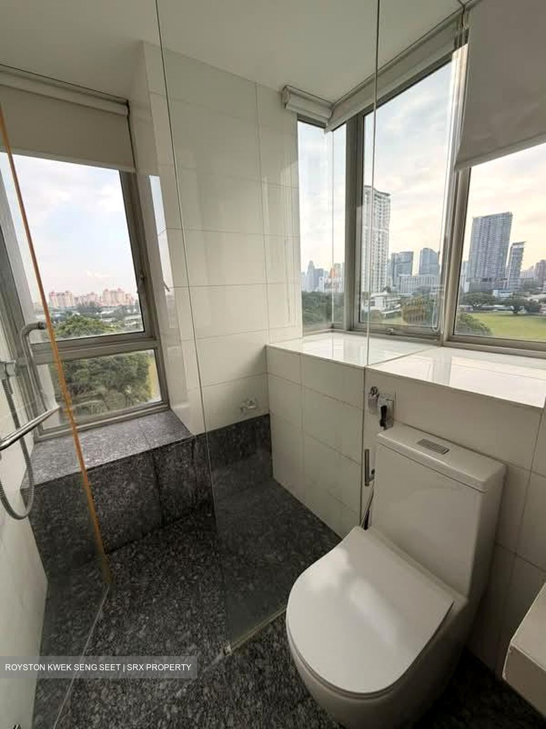 The Riverine By The Park (D12), Apartment #602834751